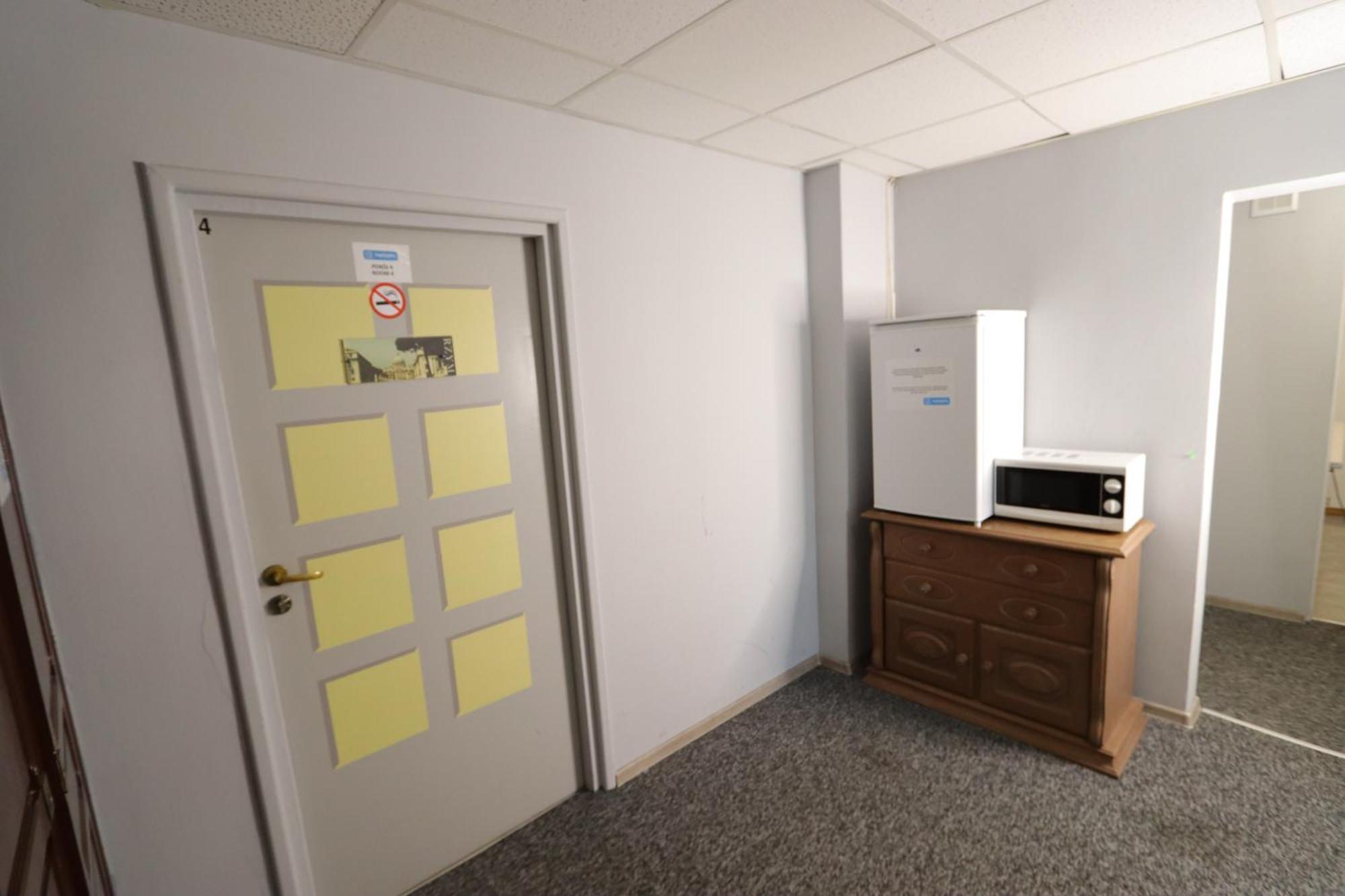 Fantastic Waw - M3 Room 2 ワルシャワ エクステリア 写真